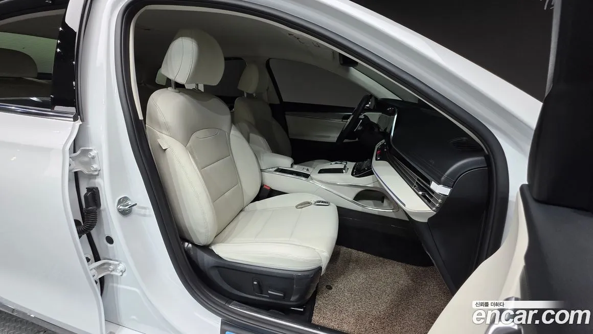 Hyundai Grandeur 2023 из KR, фото 10