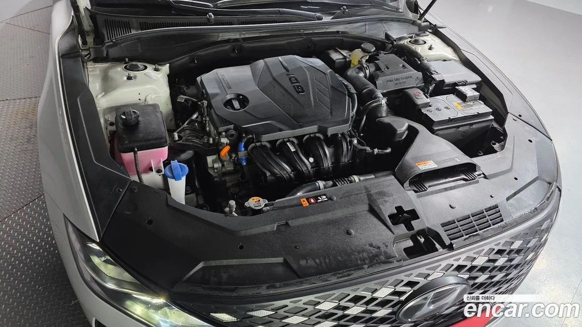 Hyundai Grandeur 2023 из KR, фото 6