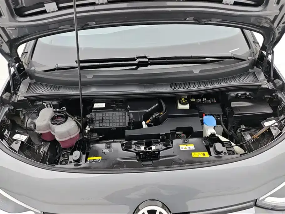 Volkswagen ID.3 2023 из CN, фото 10