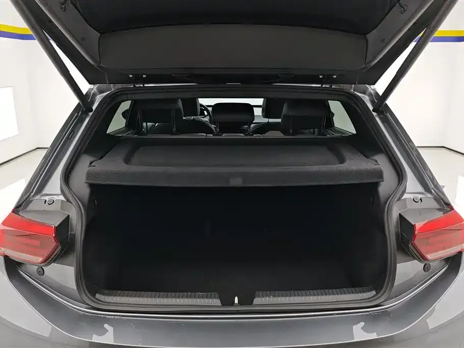 Volkswagen ID.3 2023 из CN, фото 4