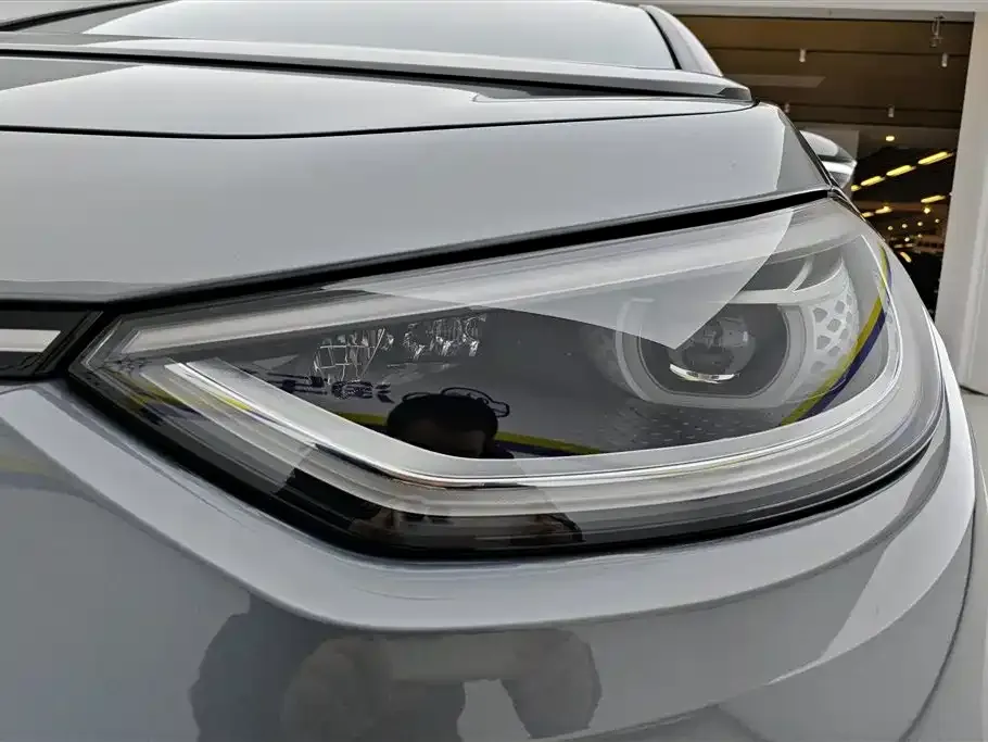 Volkswagen ID.3 2023 из CN, фото 5