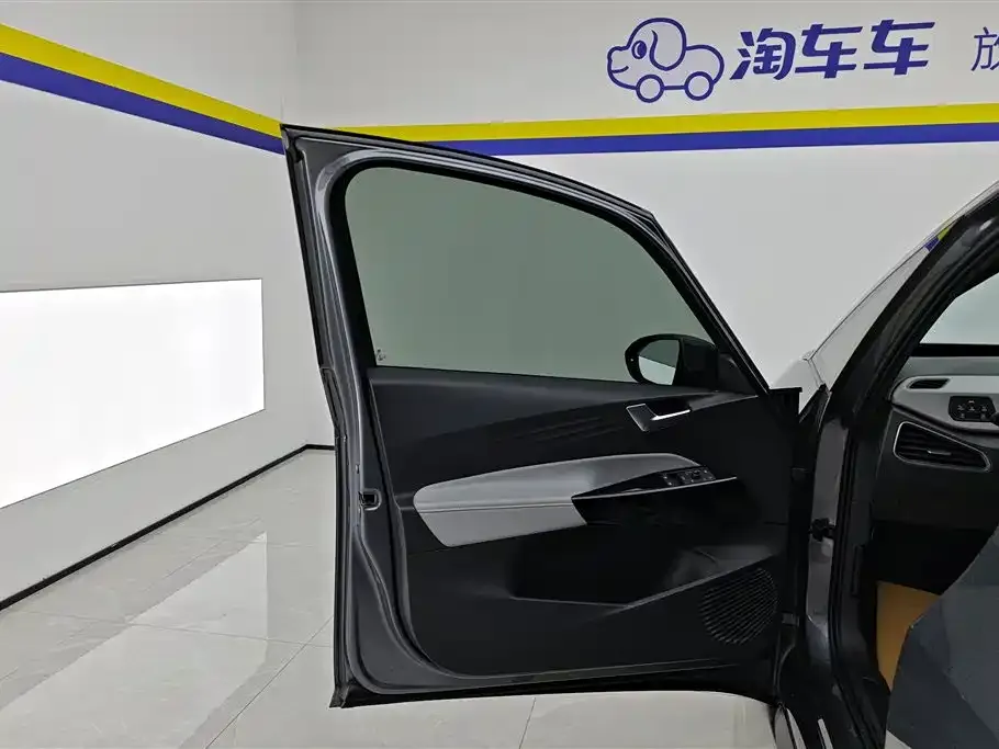 Volkswagen ID.3 2023 из CN, фото 7