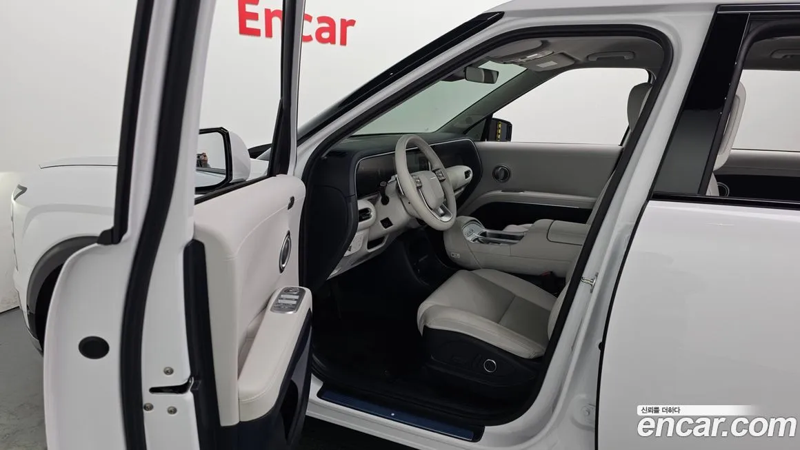 Hyundai Palisade 2025 из KR, фото 10