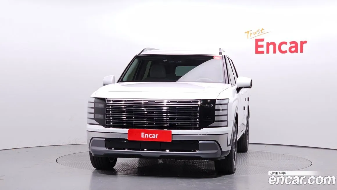 Hyundai Palisade 2025 из KR, фото 3