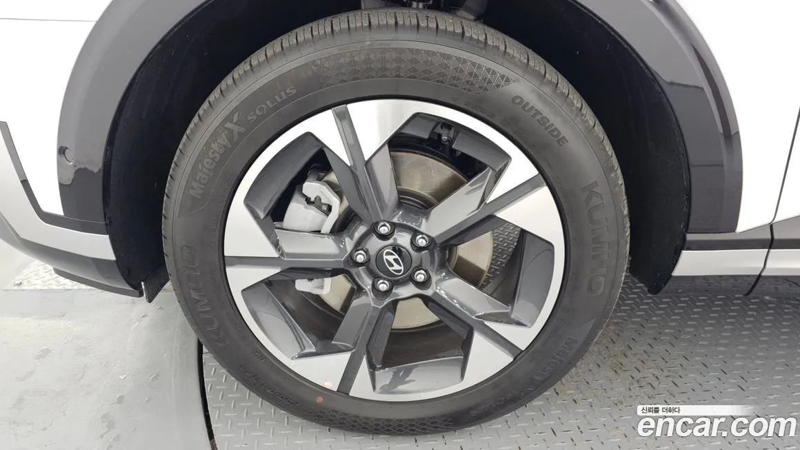 Hyundai Palisade 2025 из KR, фото 5