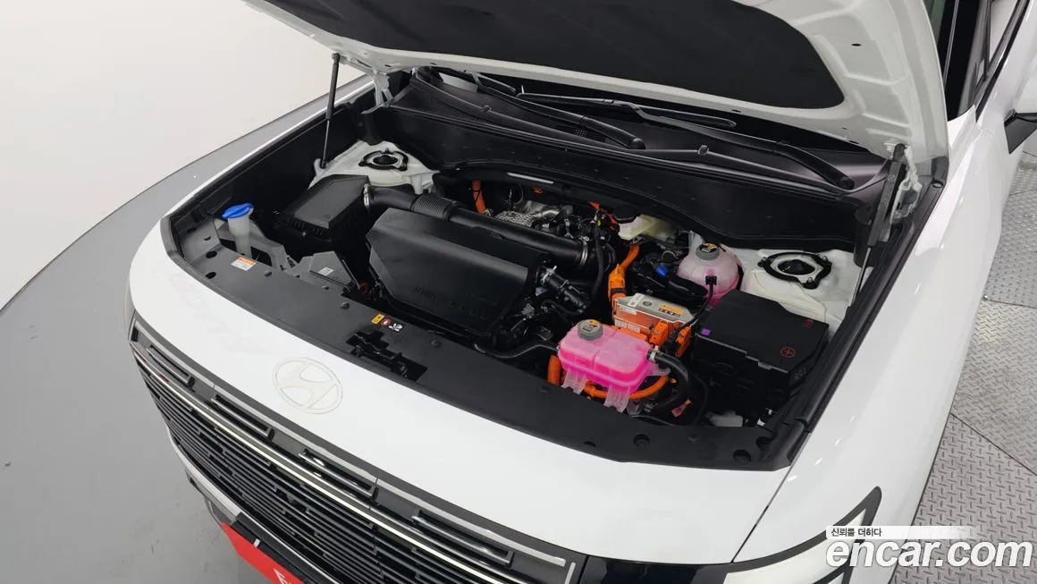 Hyundai Palisade 2025 из KR, фото 6