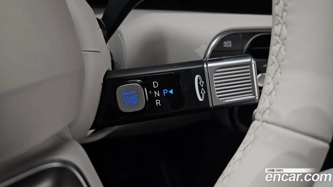 Hyundai Palisade 2025 из KR, фото 9