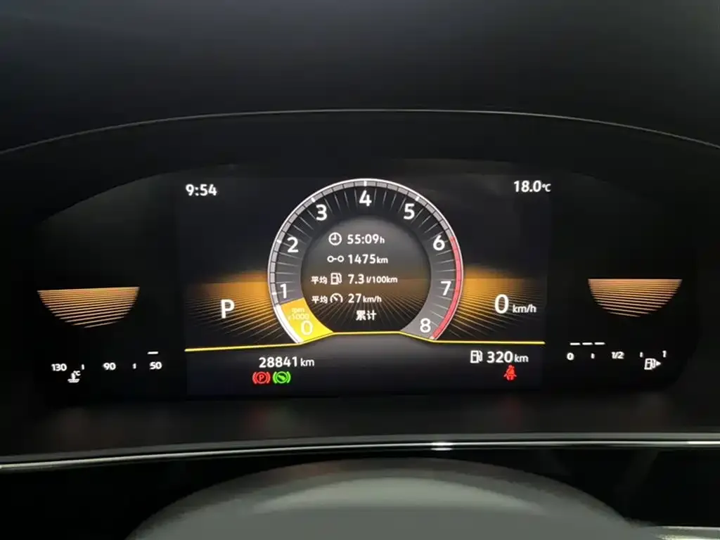 Volkswagen Passat — фото 3