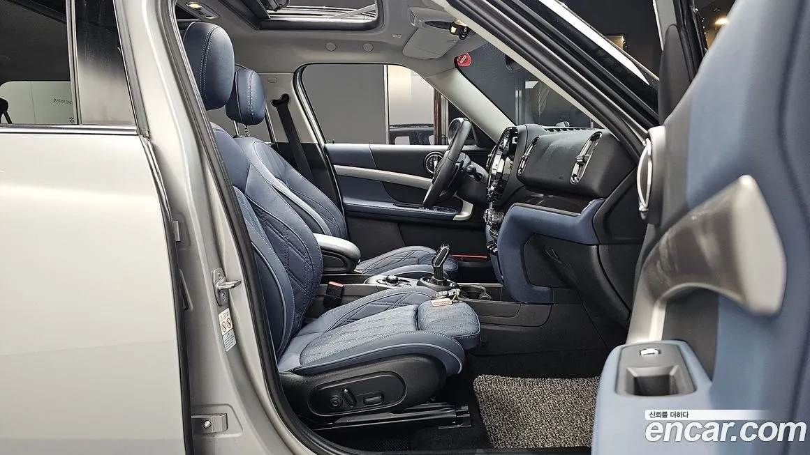 Mini Countryman 2023 из KR, фото 10