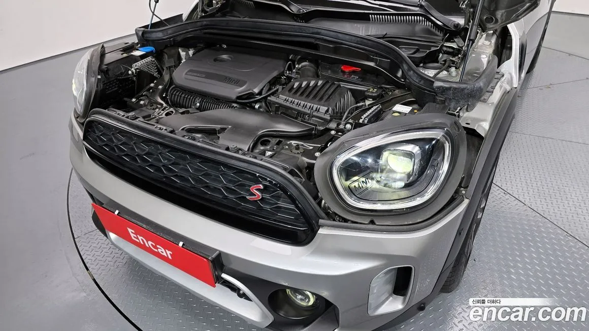 Mini Countryman 2023 из KR, фото 6