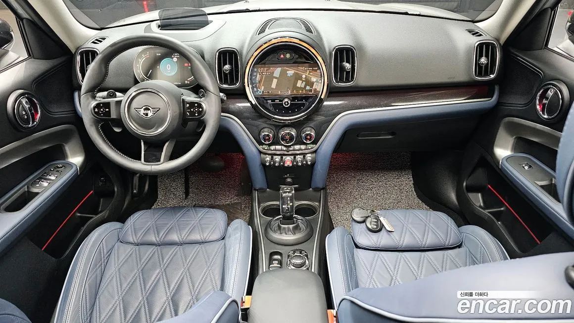 Mini Countryman 2023 из KR, фото 7