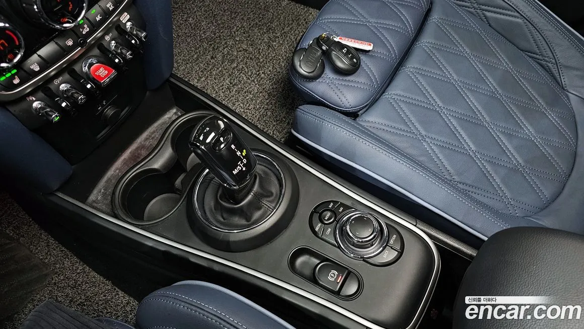 Mini Countryman 2023 из KR, фото 9
