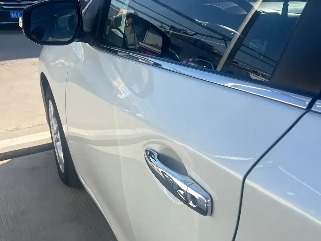 Nissan Tiida 2022 из CN, фото 7