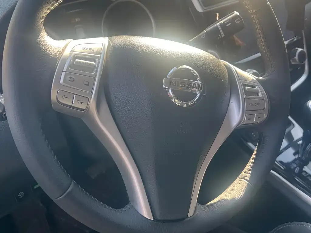 Nissan Tiida 2022 из CN, фото 9