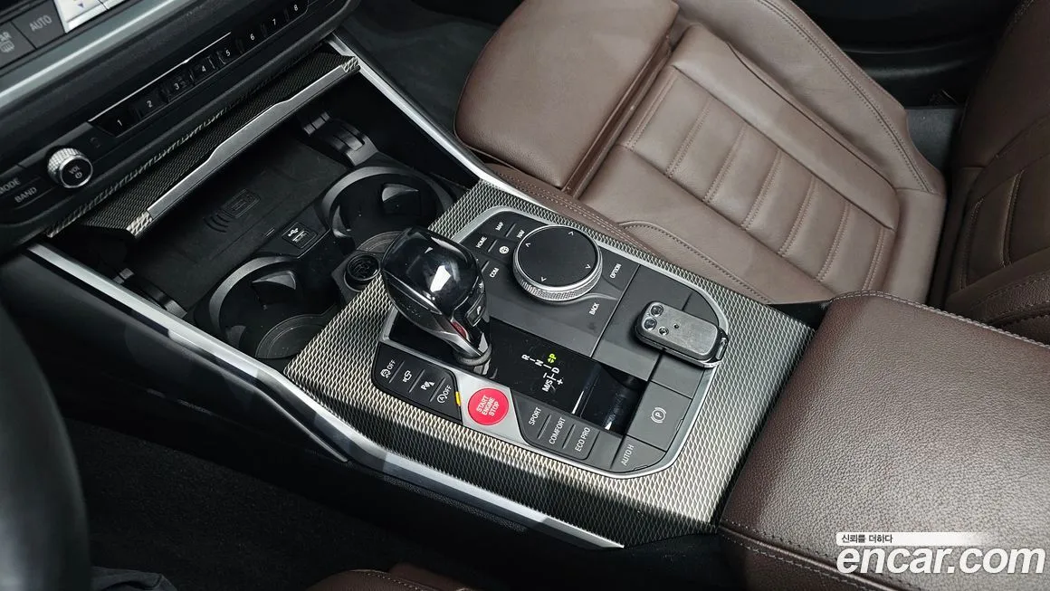 BMW 3-Series 2021 из KR, фото 9