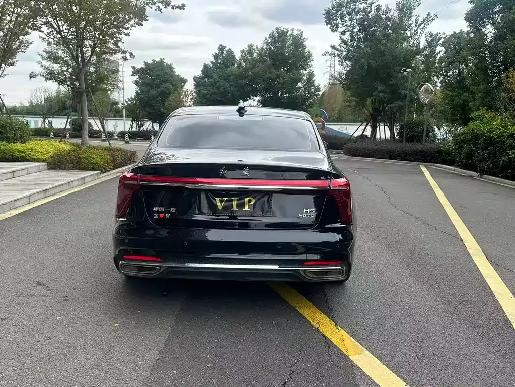 Hongqi H5 2022 из CN, фото 10