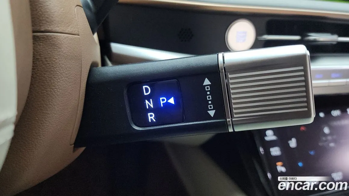 Hyundai Grandeur 2024 из KR, фото 9