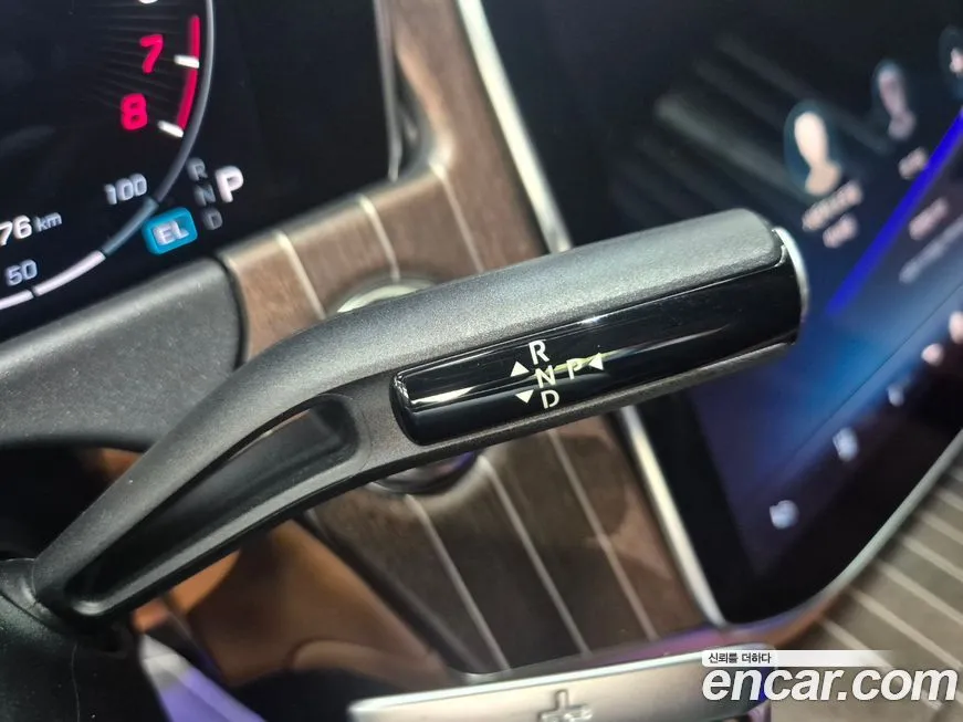 Mercedes-Benz E-Class 2025 из KR, фото 9
