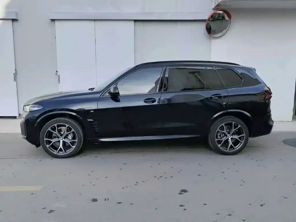 BMW X5 — фото 4