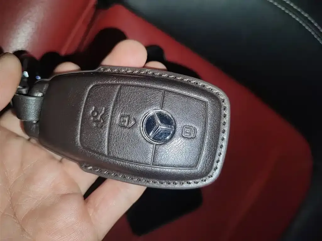 Mercedes-Benz GLB AMG 2022 из CN, фото 9