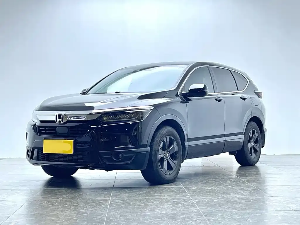 Honda Breeze 2022 из CN, фото 1