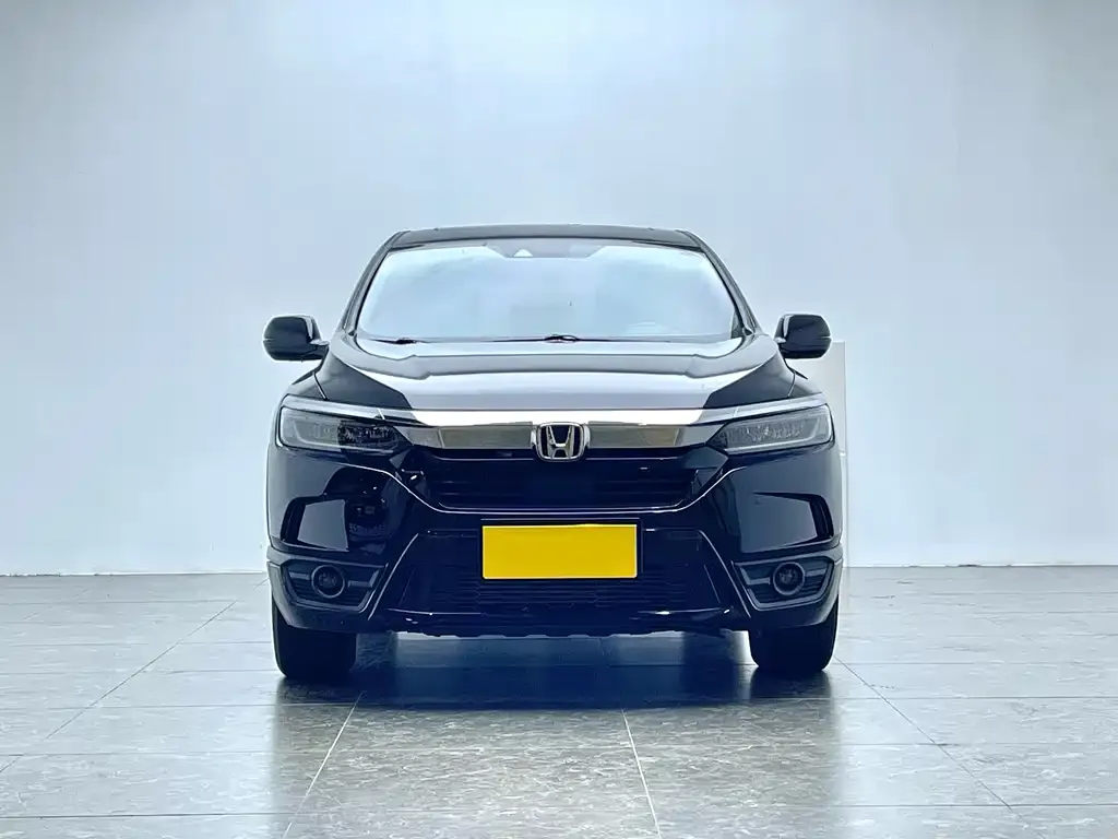 Honda Breeze 2022 из CN, фото 2