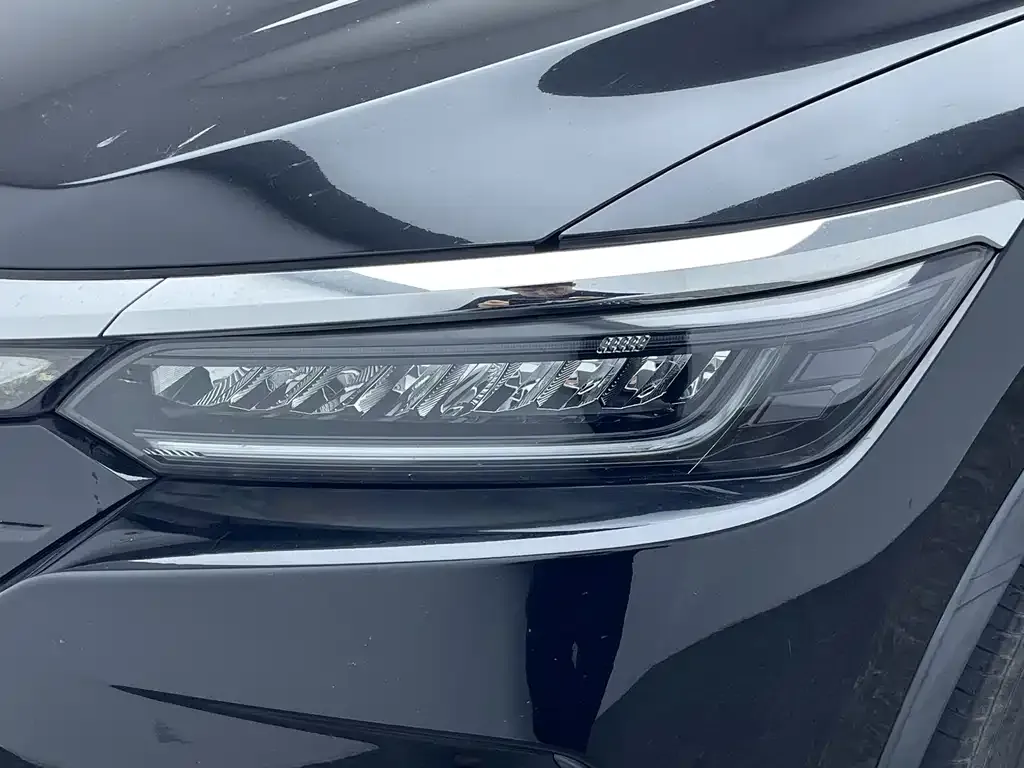 Honda Breeze 2022 из CN, фото 5