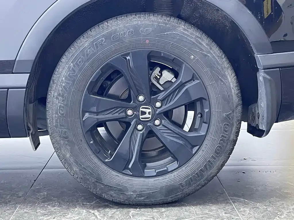 Honda Breeze 2022 из CN, фото 6