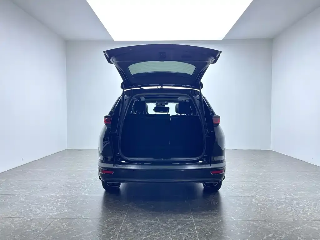 Honda Breeze 2022 из CN, фото 8