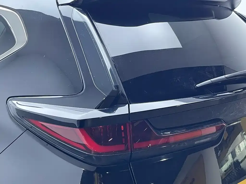 Honda Breeze 2022 из CN, фото 9