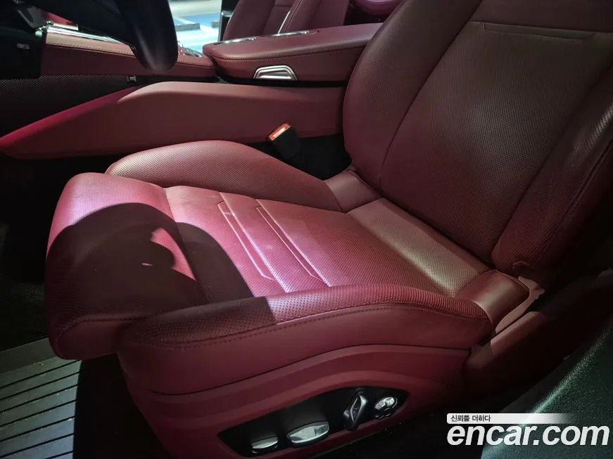 Porsche Panamera 2021 из KR, фото 8