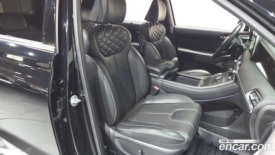 Hyundai Palisade 2021 из KR, фото 10