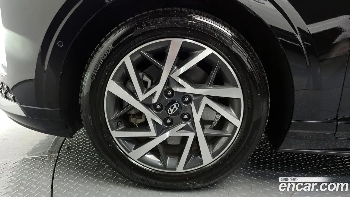 Hyundai Grandeur 2023 из KR, фото 5