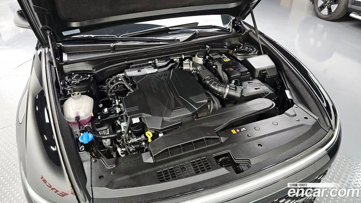 Hyundai Grandeur 2023 из KR, фото 6