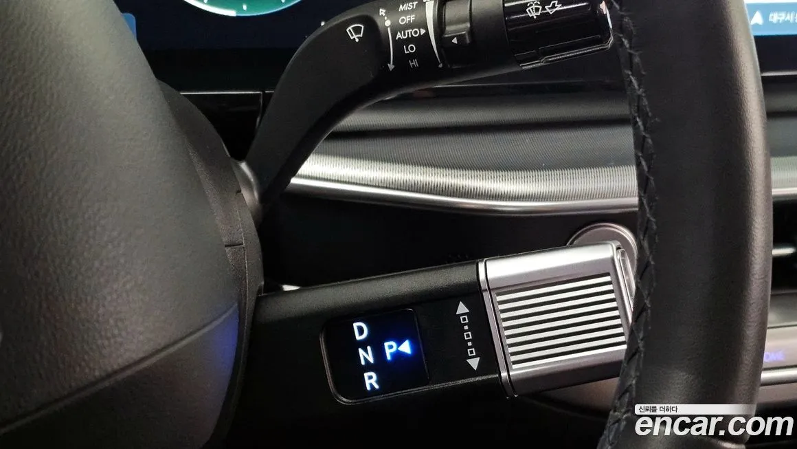 Hyundai Grandeur 2023 из KR, фото 9