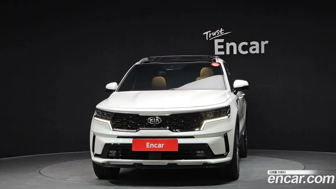 Kia Sorento — фото 3