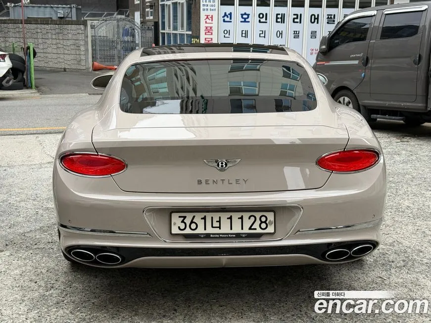 [object Object] Continental 2023 из KR, фото 4