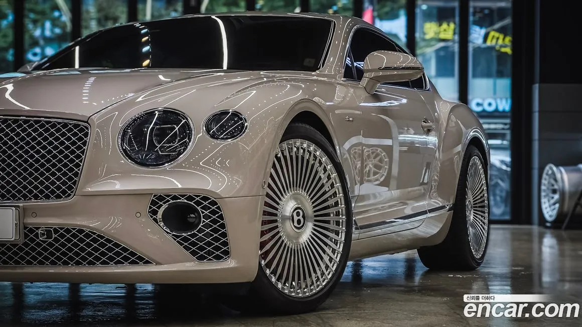 [object Object] Continental 2023 из KR, фото 5