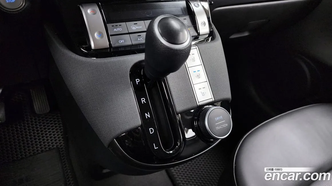Hyundai Casper 2022 из KR, фото 9
