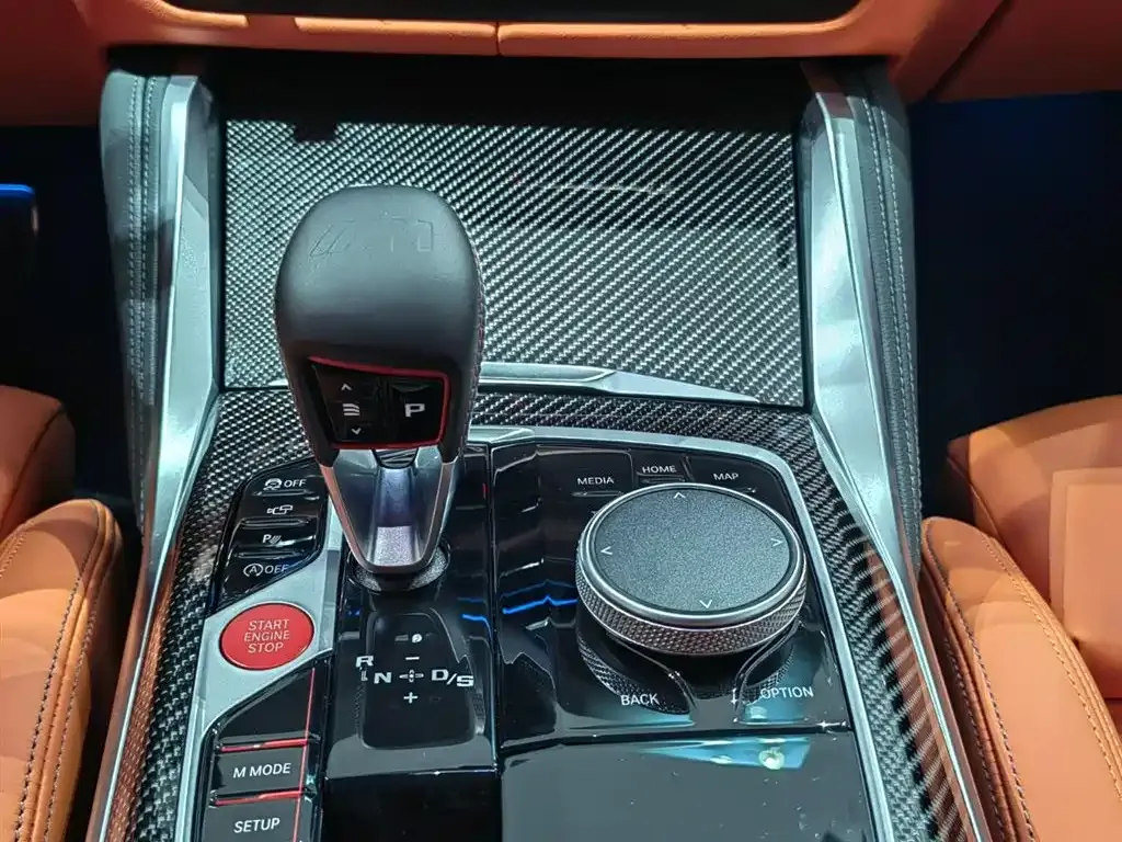 BMW M3 2025 из CN, фото 10