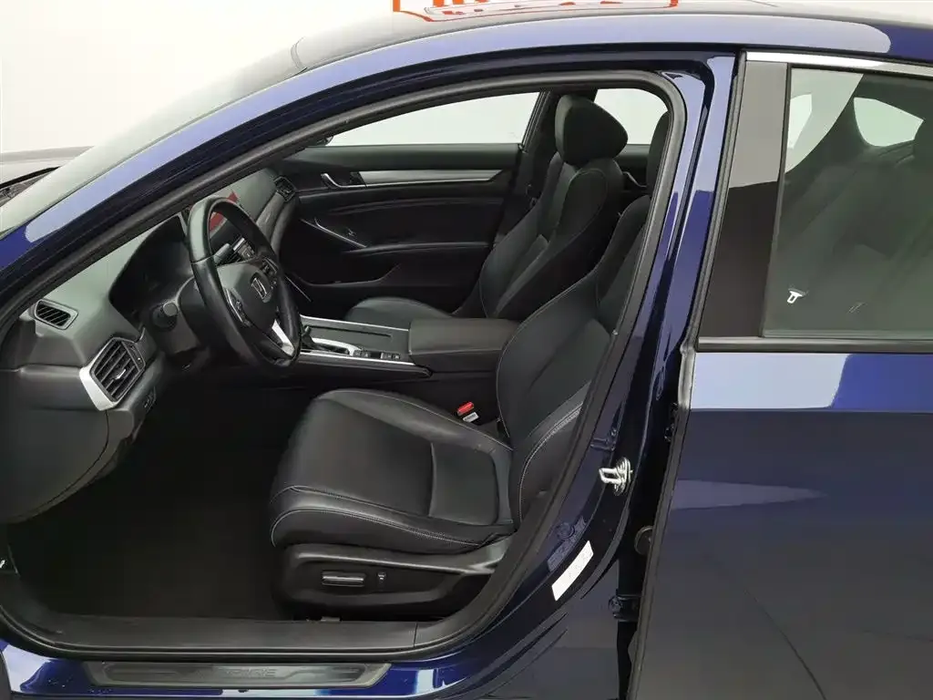 Honda Inspire — фото 10