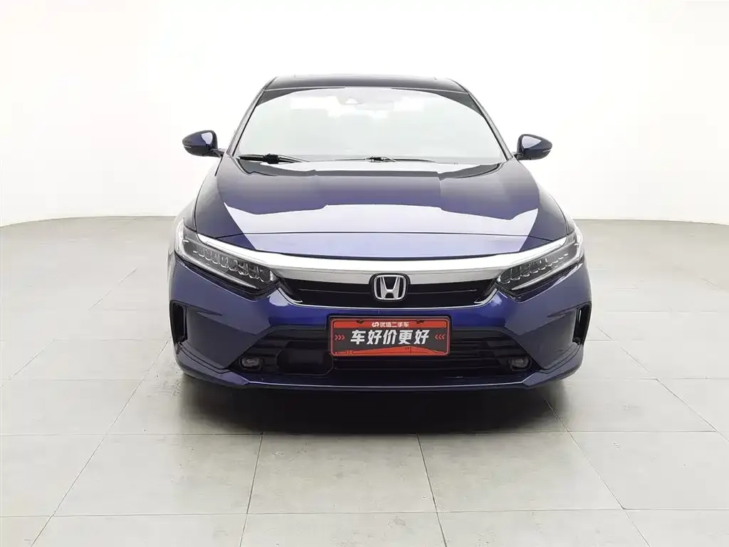 Honda Inspire — фото 3