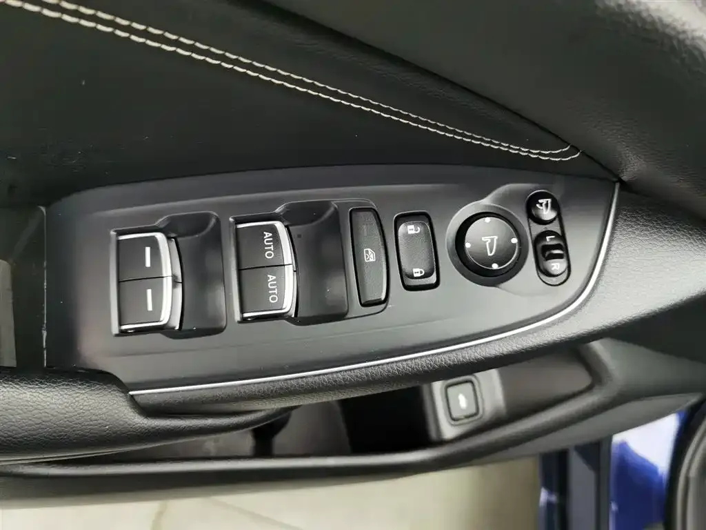Honda Inspire — фото 9