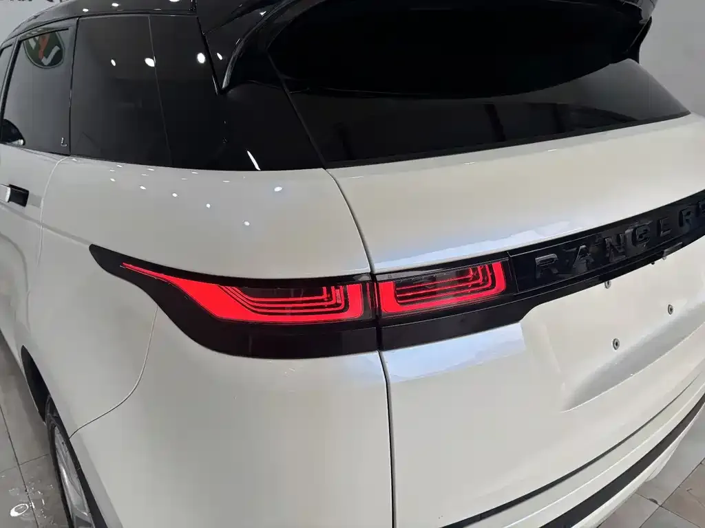 Land Rover Evoque 2022 из CN, фото 9