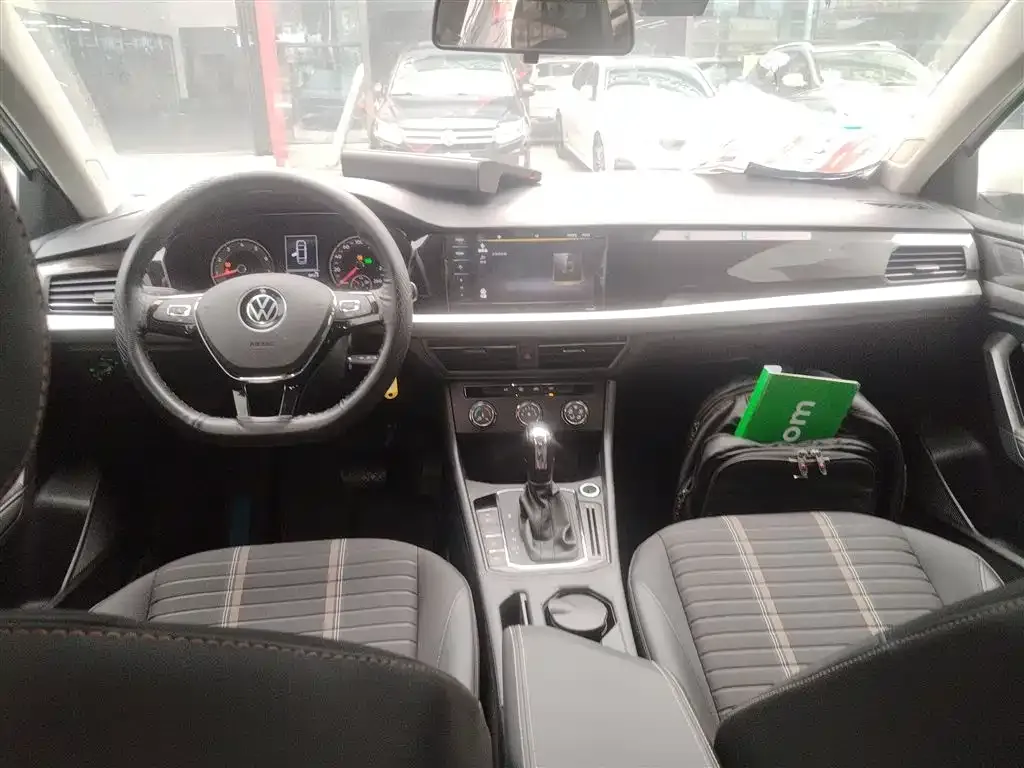 Volkswagen Lavida 2021 из CN, фото 10