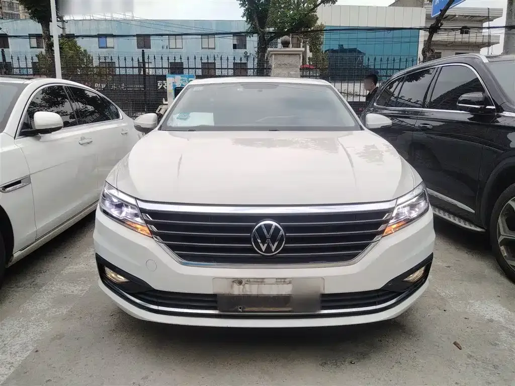 Volkswagen Lavida 2021 из CN, фото 3