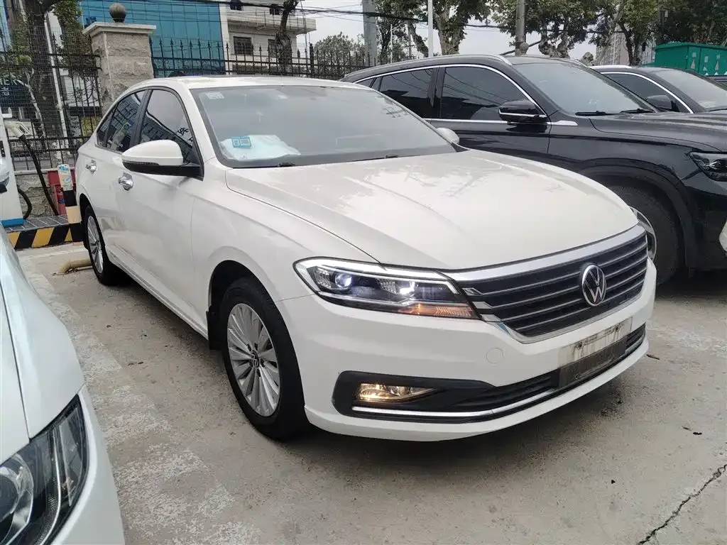 Volkswagen Lavida 2021 из CN, фото 4