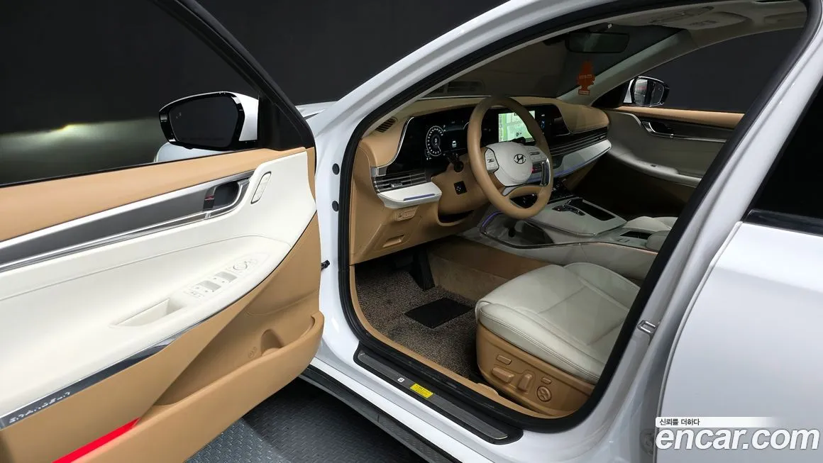Hyundai Grandeur 2023 из KR, фото 10