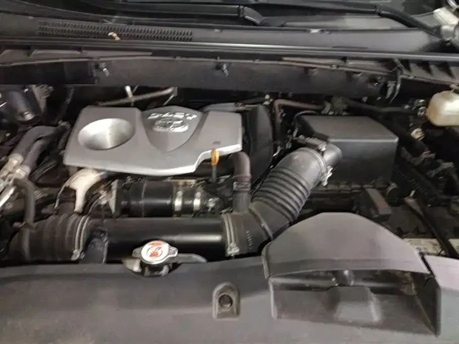Toyota Highlander 2021 из CN, фото 10