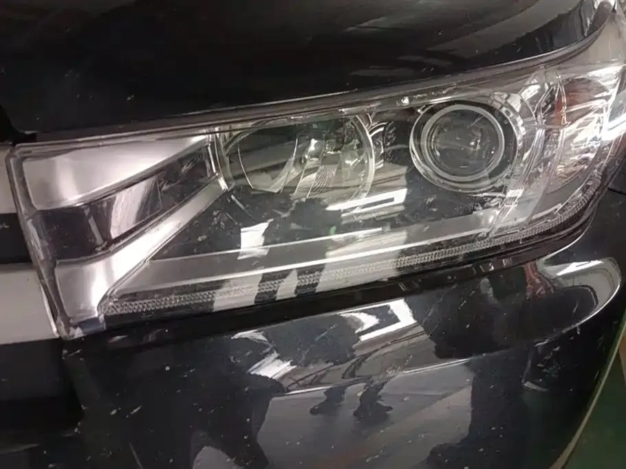 Toyota Highlander 2021 из CN, фото 5